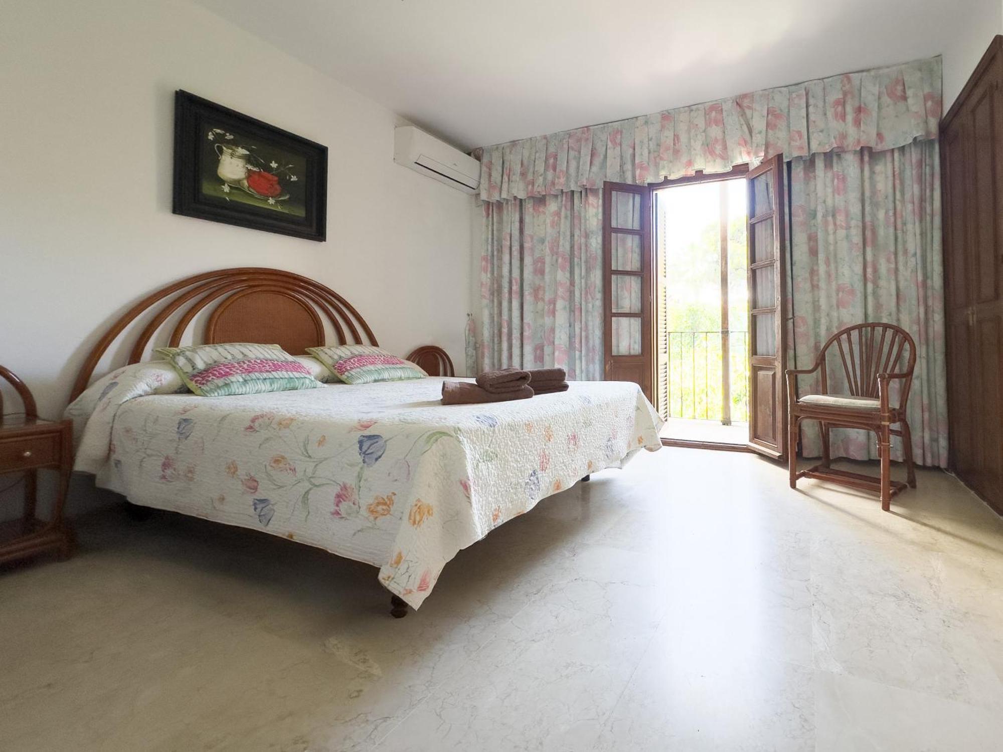 Villa Adosado junto a Mar Estepona Exterior foto