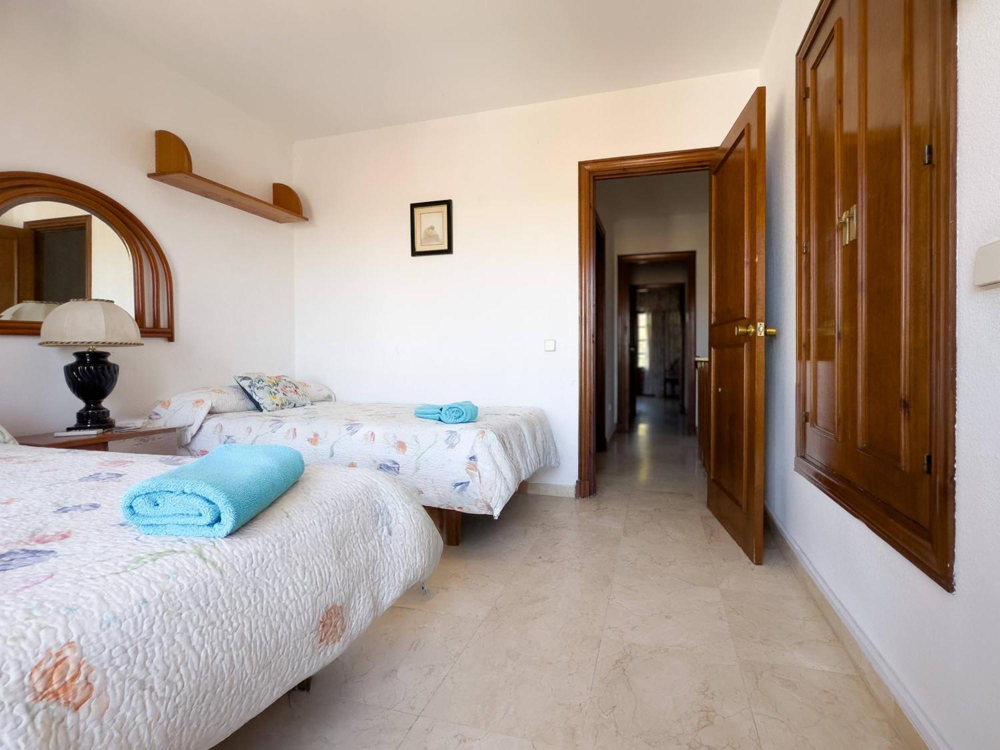 Villa Adosado junto a Mar Estepona Exterior foto