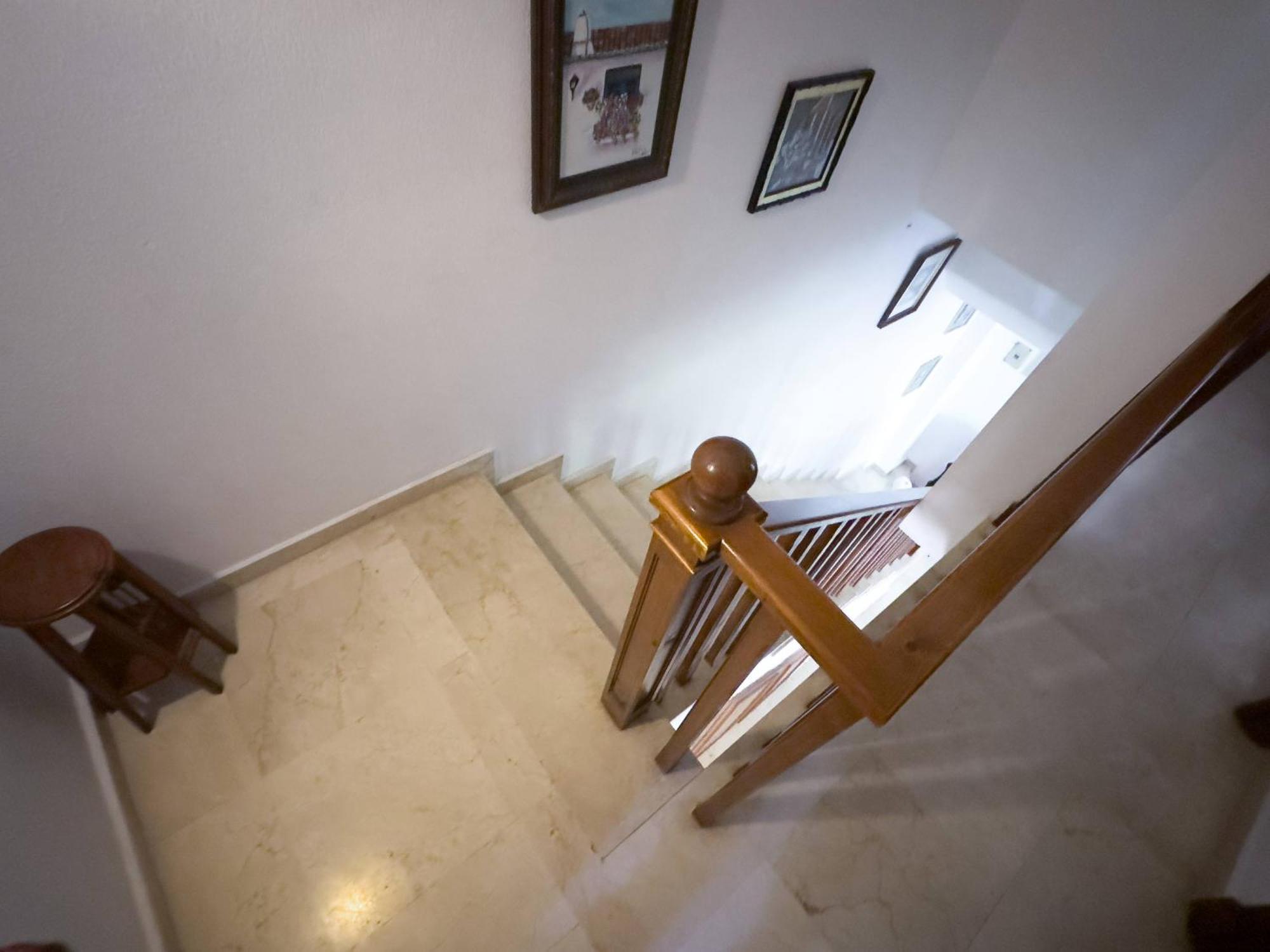 Villa Adosado junto a Mar Estepona Exterior foto