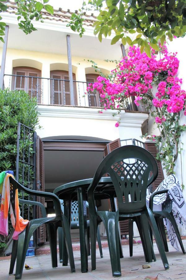 Villa Adosado junto a Mar Estepona Exterior foto