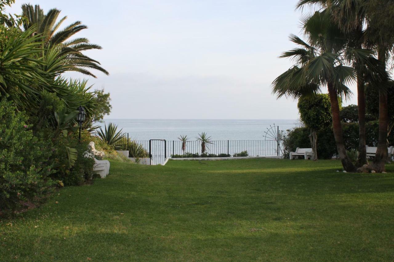 Villa Adosado junto a Mar Estepona Exterior foto
