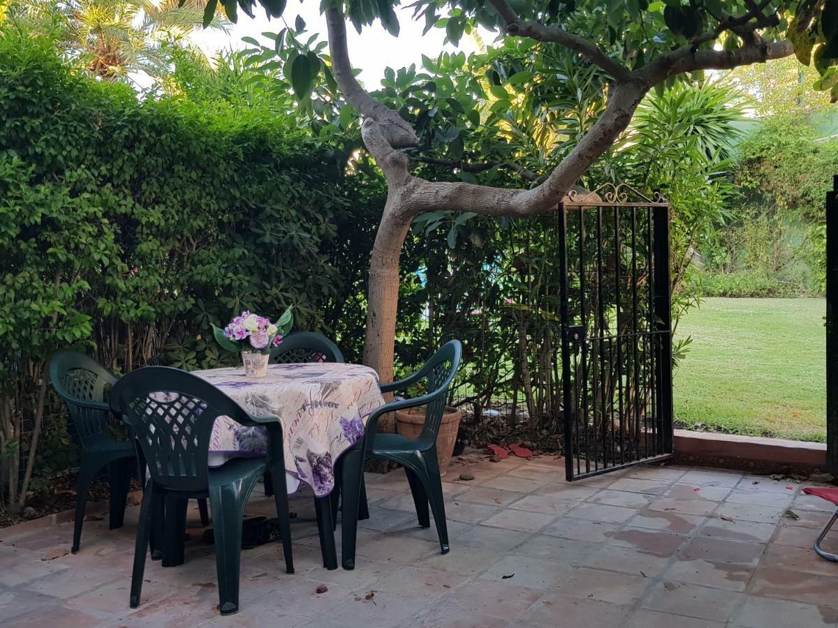 Villa Adosado junto a Mar Estepona Exterior foto