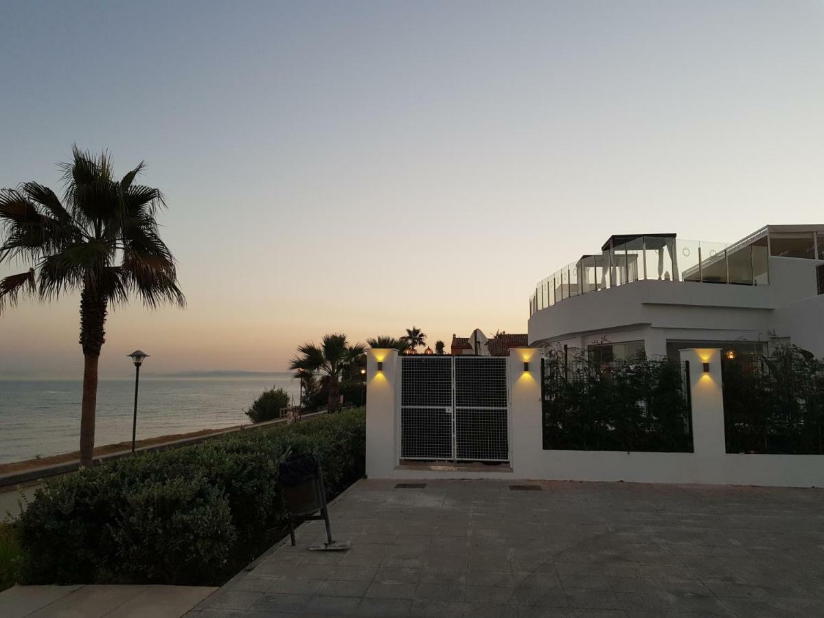 Villa Adosado junto a Mar Estepona Exterior foto