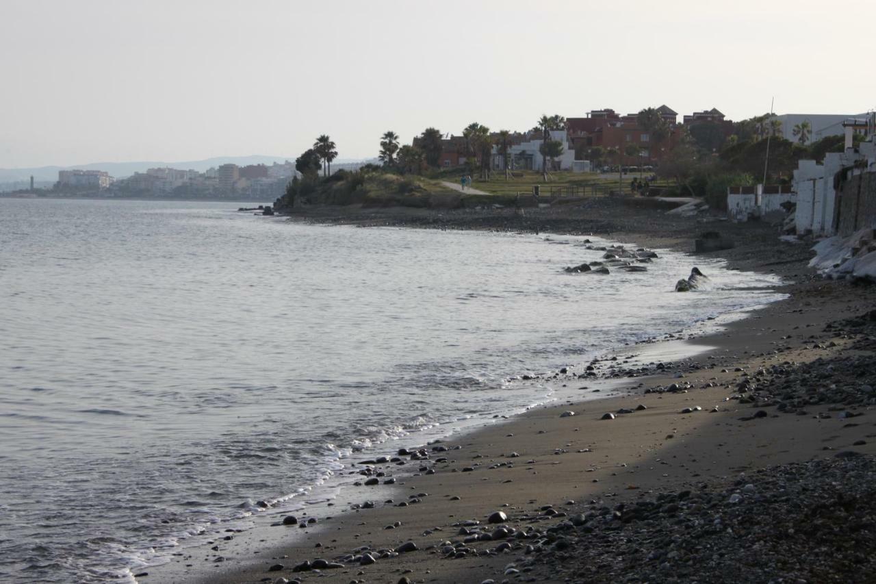 Villa Adosado junto a Mar Estepona Exterior foto