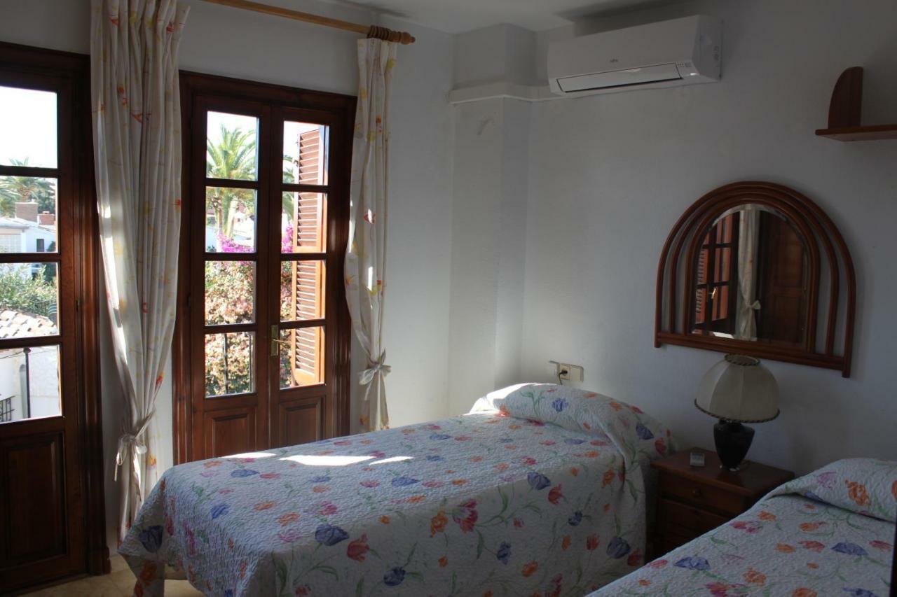 Villa Adosado junto a Mar Estepona Exterior foto