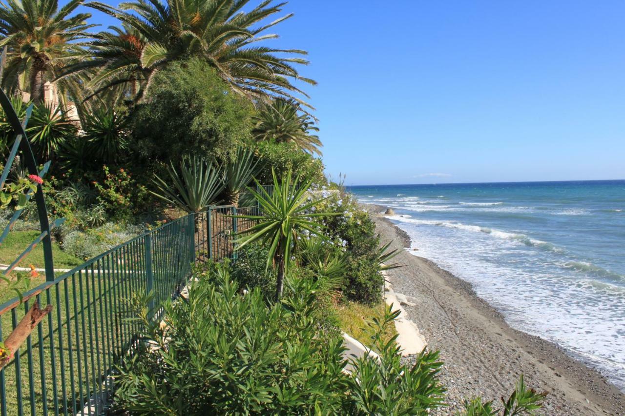 Villa Adosado junto a Mar Estepona Exterior foto