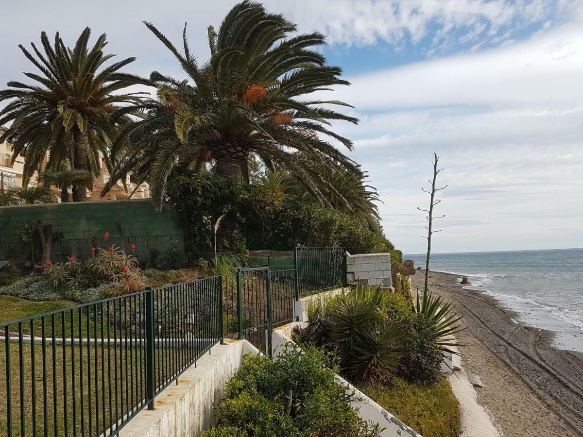 Villa Adosado junto a Mar Estepona Exterior foto